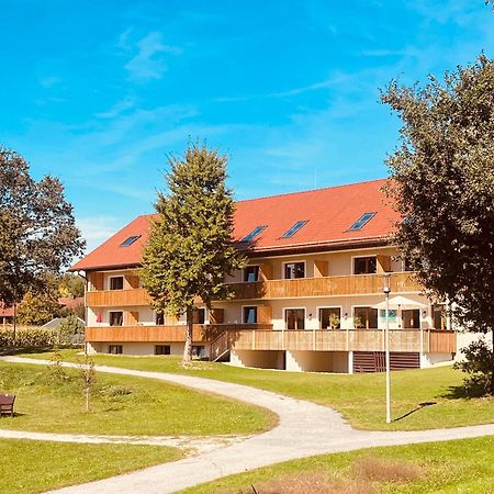 Chalet An Der Brunnader - Ihr Perfekter Rueckzugsort In Der Bayerischen Toskana Бад-Бірнбах Екстер'єр фото