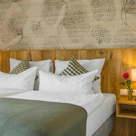 Chalet An Der Brunnader - Ihr Perfekter Rueckzugsort In Der Bayerischen Toskana Бад-Бірнбах Екстер'єр фото