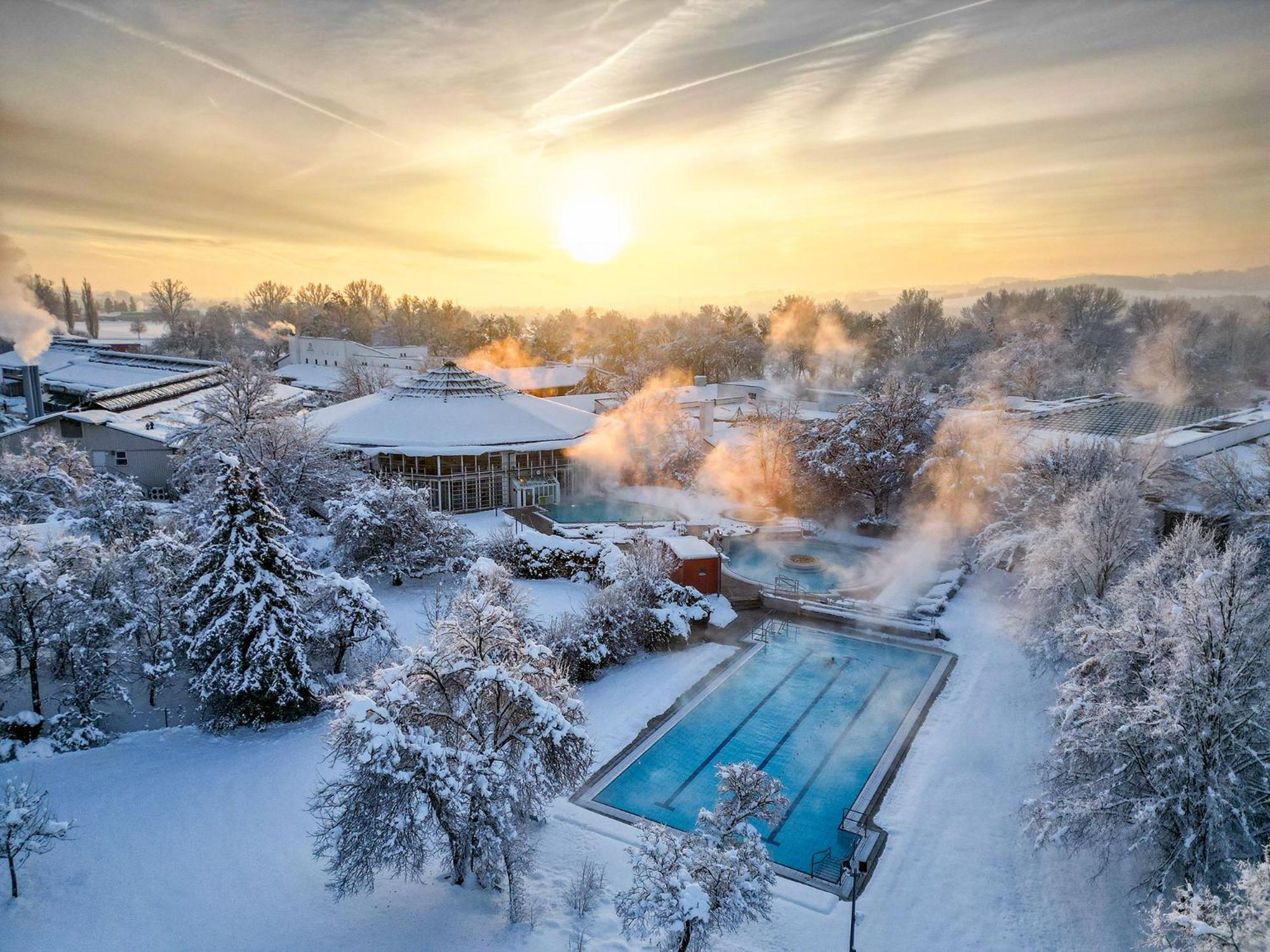 Chalet An Der Brunnader - Ihr Perfekter Rueckzugsort In Der Bayerischen Toskana Бад-Бірнбах Екстер'єр фото