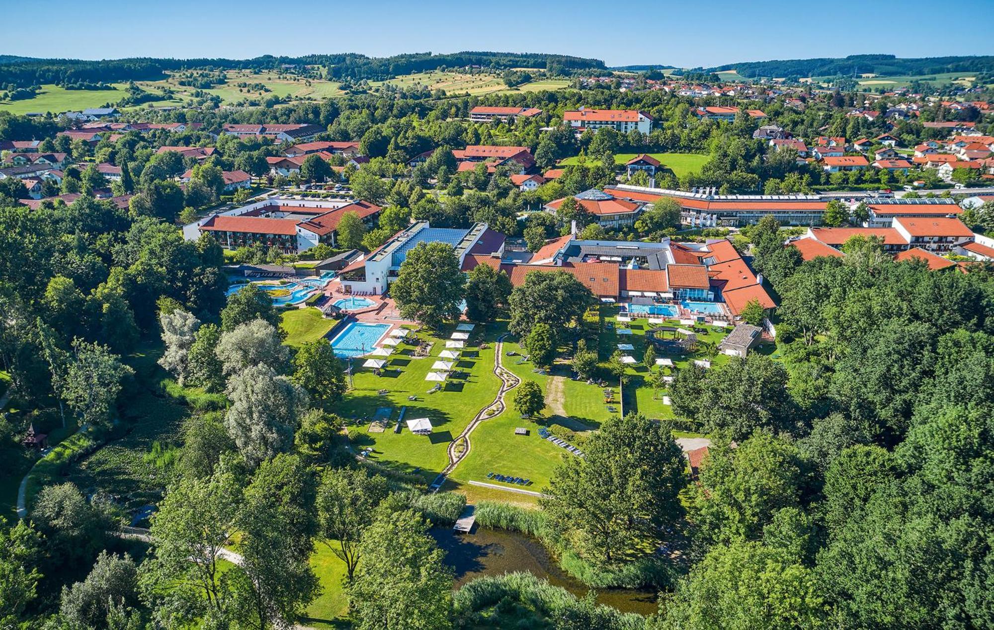 Chalet An Der Brunnader - Ihr Perfekter Rueckzugsort In Der Bayerischen Toskana Бад-Бірнбах Екстер'єр фото